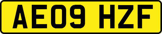 AE09HZF