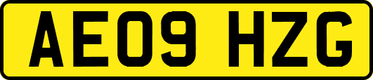 AE09HZG
