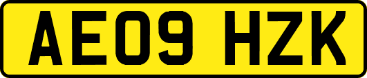AE09HZK