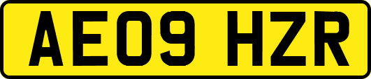 AE09HZR
