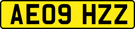AE09HZZ