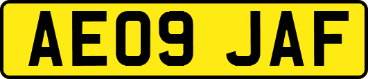 AE09JAF