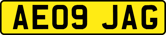 AE09JAG