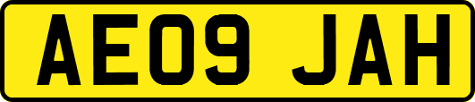 AE09JAH