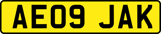AE09JAK