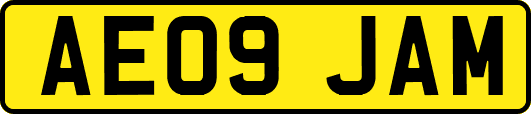 AE09JAM