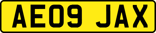 AE09JAX