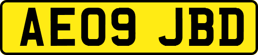 AE09JBD