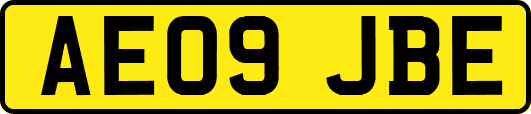 AE09JBE