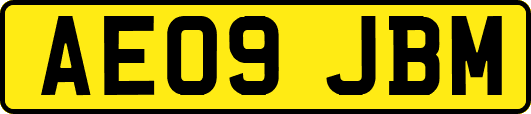 AE09JBM