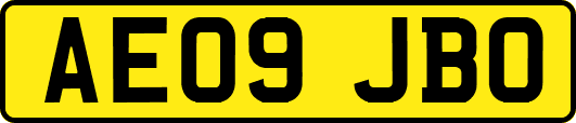 AE09JBO