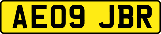 AE09JBR