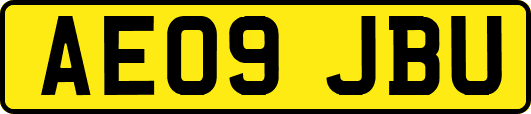 AE09JBU