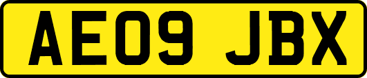 AE09JBX