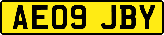 AE09JBY