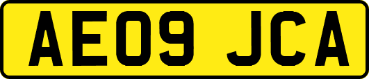 AE09JCA