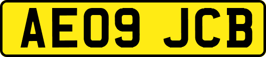 AE09JCB