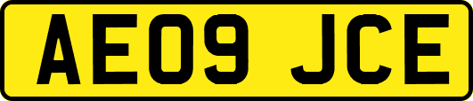 AE09JCE