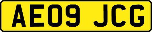 AE09JCG
