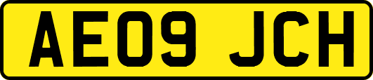 AE09JCH