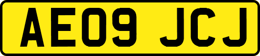 AE09JCJ