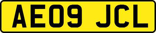 AE09JCL