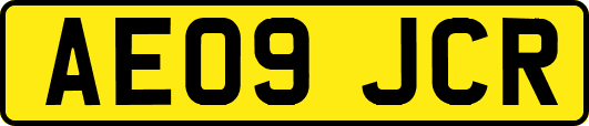 AE09JCR