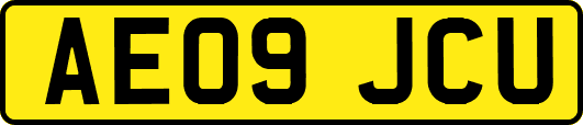 AE09JCU