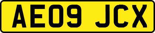 AE09JCX