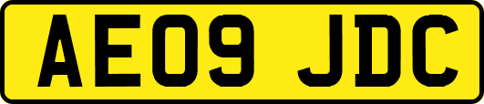 AE09JDC