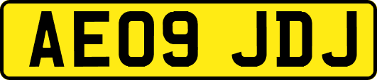 AE09JDJ