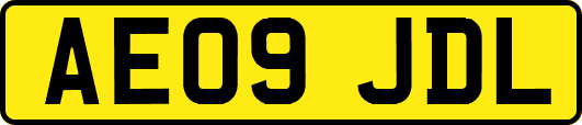 AE09JDL
