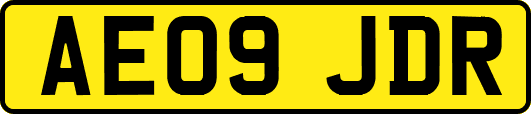 AE09JDR