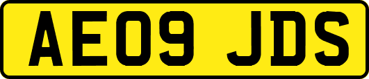 AE09JDS