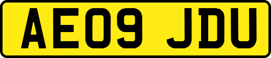 AE09JDU