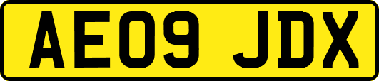 AE09JDX