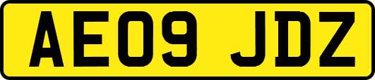 AE09JDZ