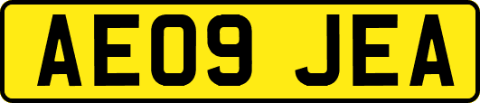 AE09JEA