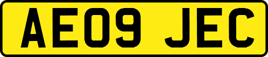 AE09JEC