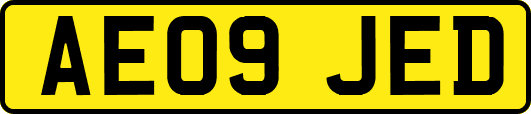 AE09JED