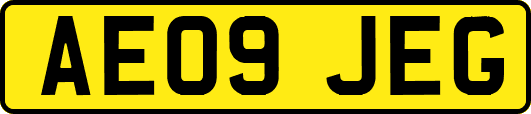 AE09JEG