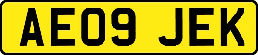 AE09JEK