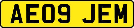 AE09JEM