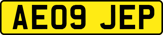 AE09JEP