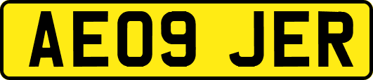 AE09JER