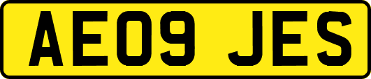 AE09JES