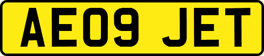 AE09JET