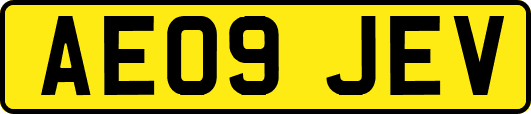 AE09JEV