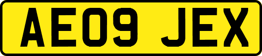 AE09JEX