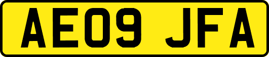 AE09JFA